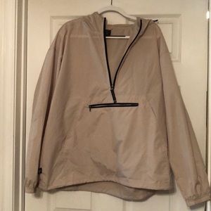 Charles River Apparel Pack-N-Go Pullover